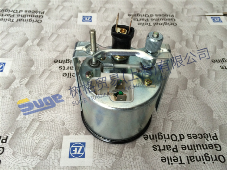 Zf Wsk Parts Temp Indicator Buy Engineering Vehicle