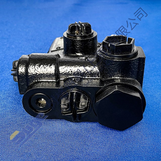 ZF BOSCH Valve Block 7760 900 302