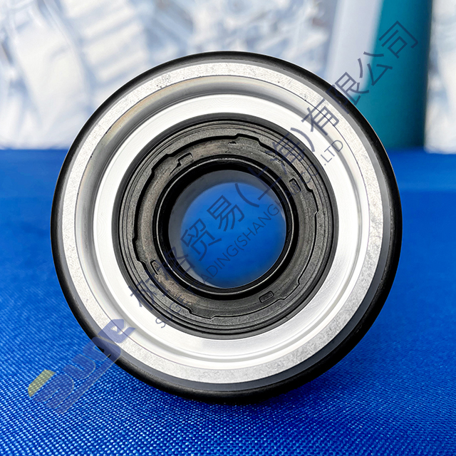 ZF TRAXON HG cylinder assembly 1358 206 017