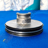 ZF TRAXON GP piston assembly 1358 234 006