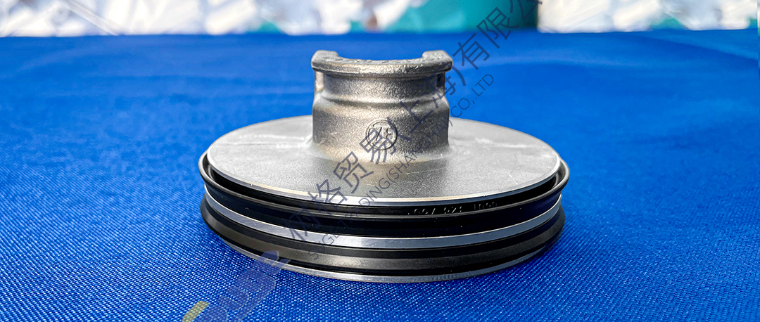 Buy GP piston assembly Product on SUGE TRADING (SHANGHAI) CO,. LTD.