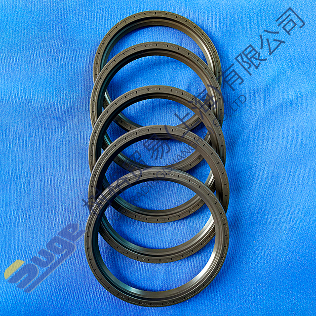 ZF transfer case VG2700 spare parts input shaft seal0634 349 657