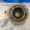 ZF AMT 2TX2620TO MAN truck TRAXON input shaft parts 1358 202 024