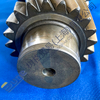 ZF Transmission TraXon AMT 12TX2420 12TX2621 Layshaft Parts 1358 203 221