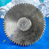 ZF 4BP230 LZZF transmission K2 SHAFT 4681 372 002
