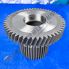 ZF 4BP230 XCMG LZZF transmission KVKR IDLER 4681 375 001