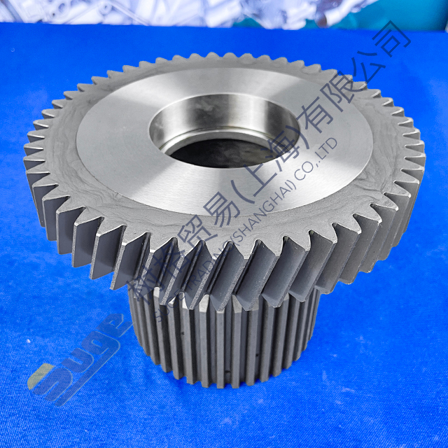 ZF 4BP230 XCMG LZZF transmission KVKR IDLER 4681 375 001