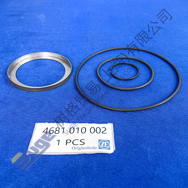 ZF 4BP230 LZZF transmission sealing kit- K1 clutch 4681 010 002