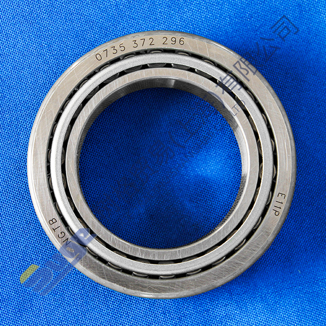 ZF 4BP230 wheel loader transmission BEARING 0735 372 296