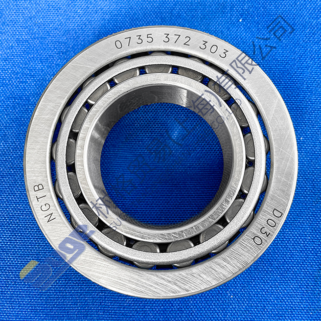 ZF LZZF XCMG 4BP230 transmission K2K3K4KVKR REAR BEARING 0735 372 303