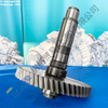 ZF Liugong 4BP230 transmission K1 SHAFT 4681 371 006