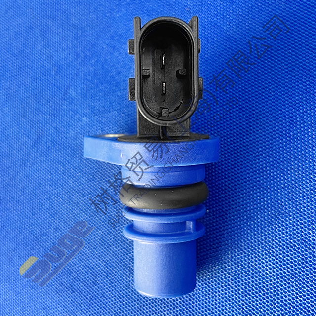 ZF 4BP230 wheel loader transmission SPEED SENSOR 0501 328 675