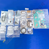 ZF 4BP230 LZZF transmission Sealing kit (not including clutch set) 4681 010 001