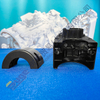 ZF 4BP230 Liugong transmission RANGE SELECTOR 0501 219 677