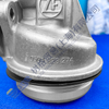 ZF 4BP230 LZZF wheel loader transmission FILTER HEAD 0501 223 274