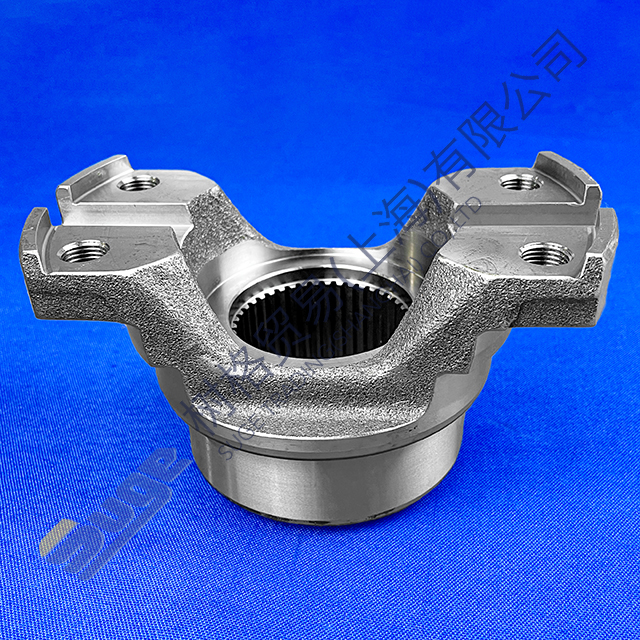 ZF 4BP230 LZZF Liugong XCMG transmission OUTPUT FLANGE FRONT 4644 303 547