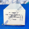 ZF 4BP230 XCMG transmission OIL LEVEL INDICATOR 0501 338 477