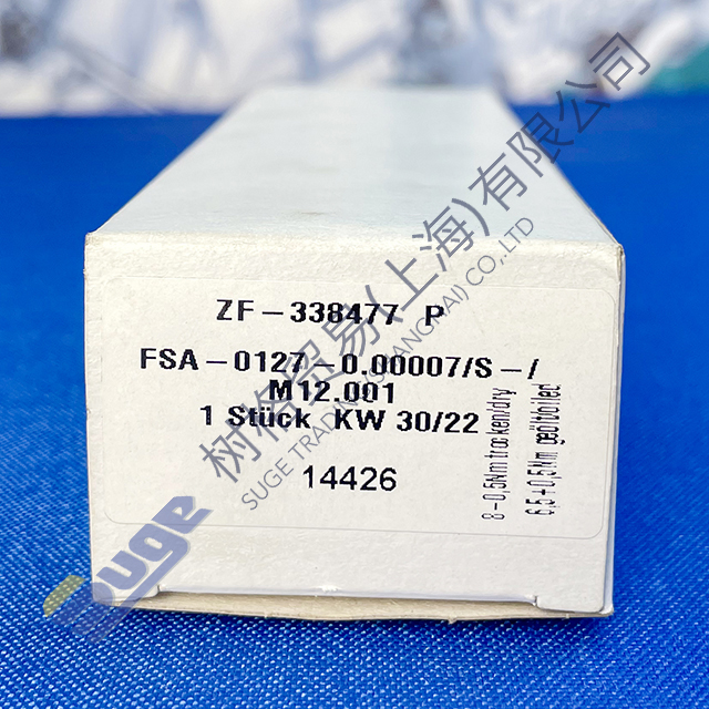 ZF 4BP230 XCMG transmission OIL LEVEL INDICATOR 0501 338 477