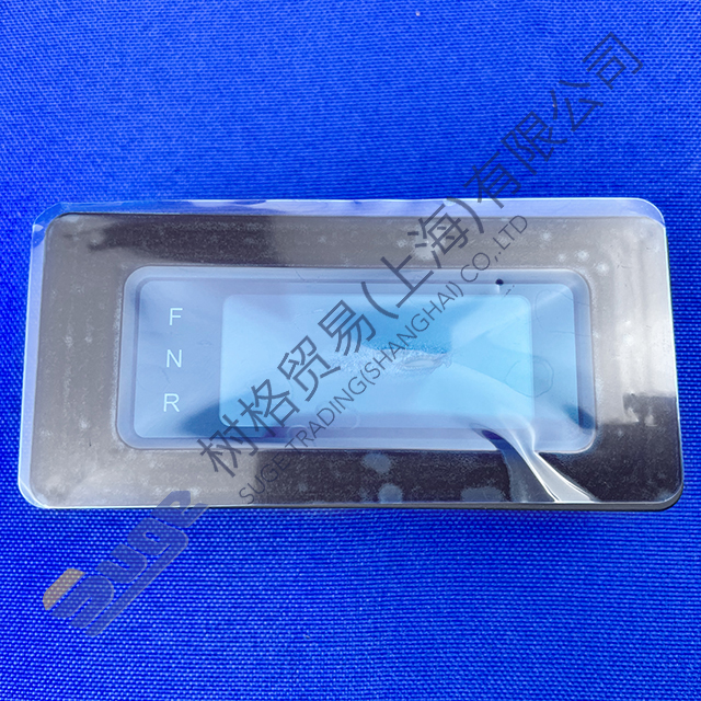 ZF 4BP230 XCMG Lingong wheel loader transmission DISPLAY 0501 236 174