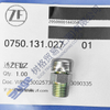 ZF ZFLZ 4BP230 transmission XCMG BREATHER 0750 131 027