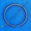 ZF 4BP230 transmission LZZF R-RING 0634 402 557