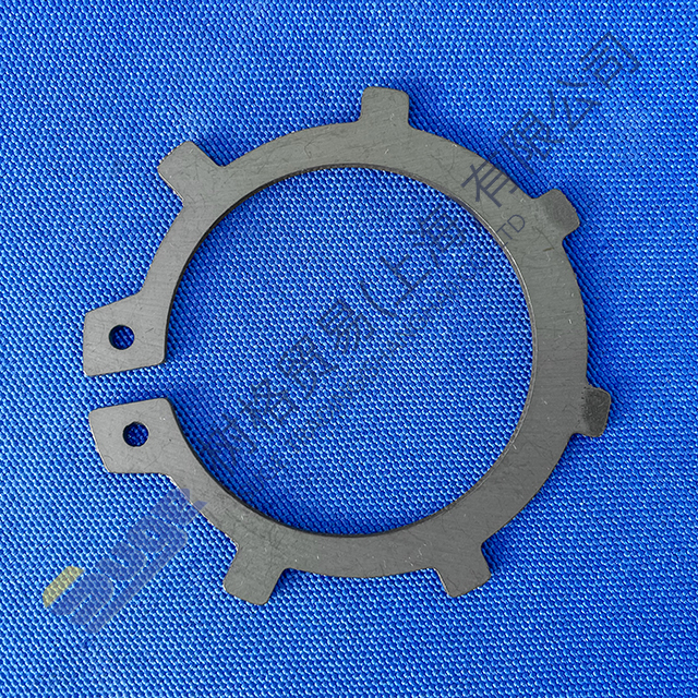 ZF 4BP230 transmission LZZF K2 RETAINING RING 0501 336 482