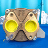 ZF HS cooler Marine HEAT EXCHANGER 0501 222 159