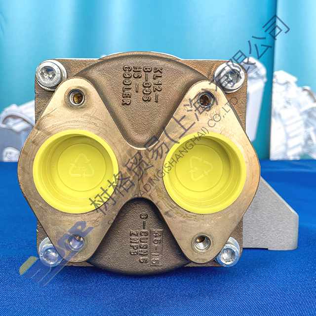 ZF HS cooler Marine HEAT EXCHANGER 0501 222 159