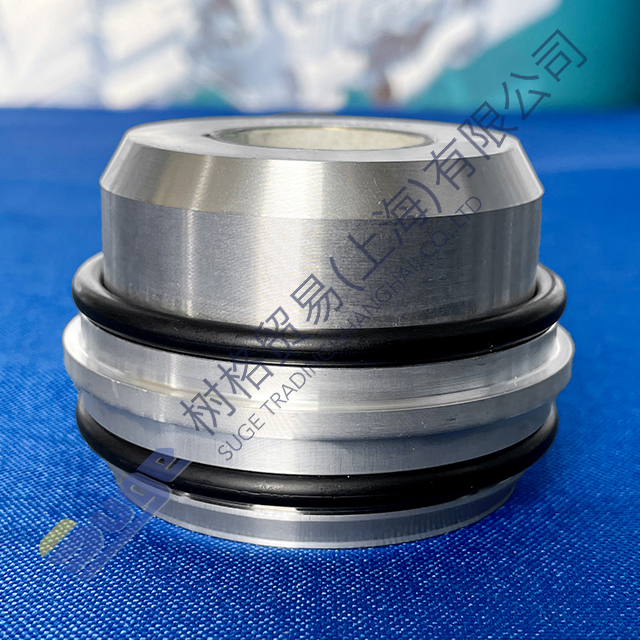 ZF TRAXON HG cylinder assembly 1358 206 017