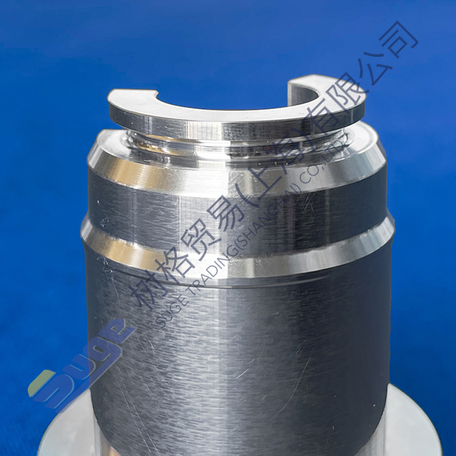 ZF TRAXON HG piston assembly-base piston 1358 206 019