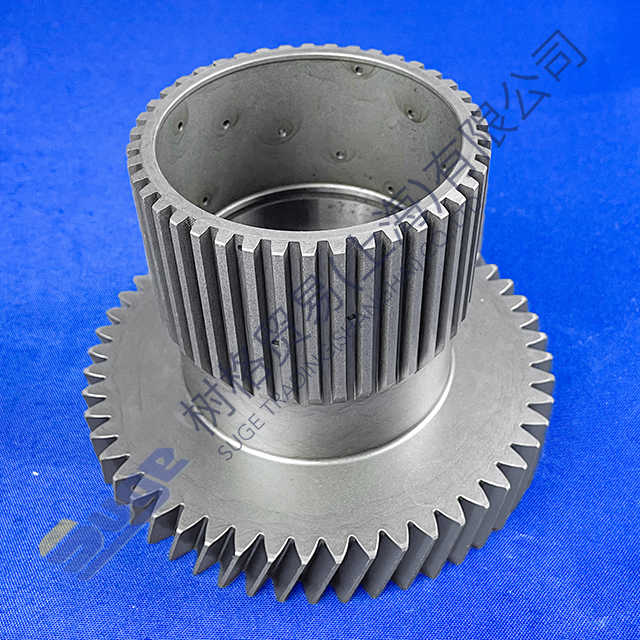 ZF 4BP230 XCMG LZZF transmission KVKR IDLER 4681 375 001