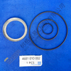 ZF 4BP230 LZZF transmission sealing kit- K1 clutch 4681 010 002