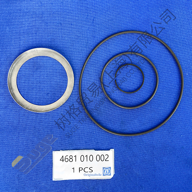 ZF 4BP230 LZZF transmission sealing kit- K1 clutch 4681 010 002