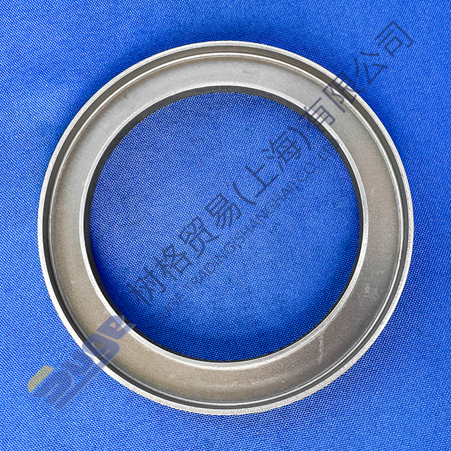 ZF 4BP230 LZZF transmission OUTPUT FLANGE SCREEN SHEET 4681 303 006