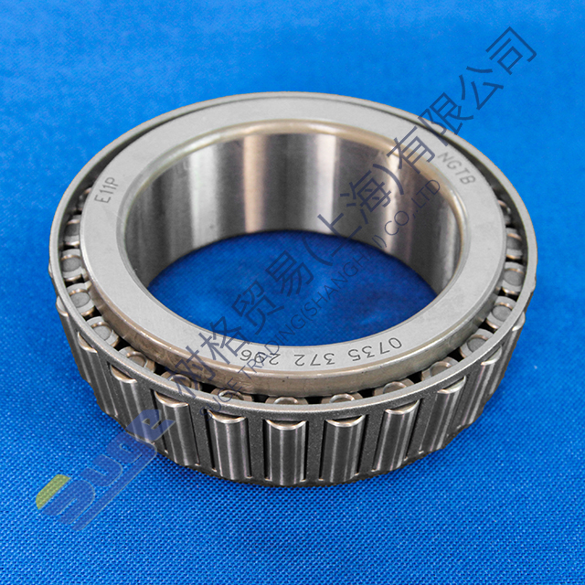ZF 4BP230 wheel loader transmission BEARING 0735 372 296
