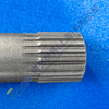 ZF LZZF Liugong 4BP230 transmission PUMP SHAFT 4681 354 001