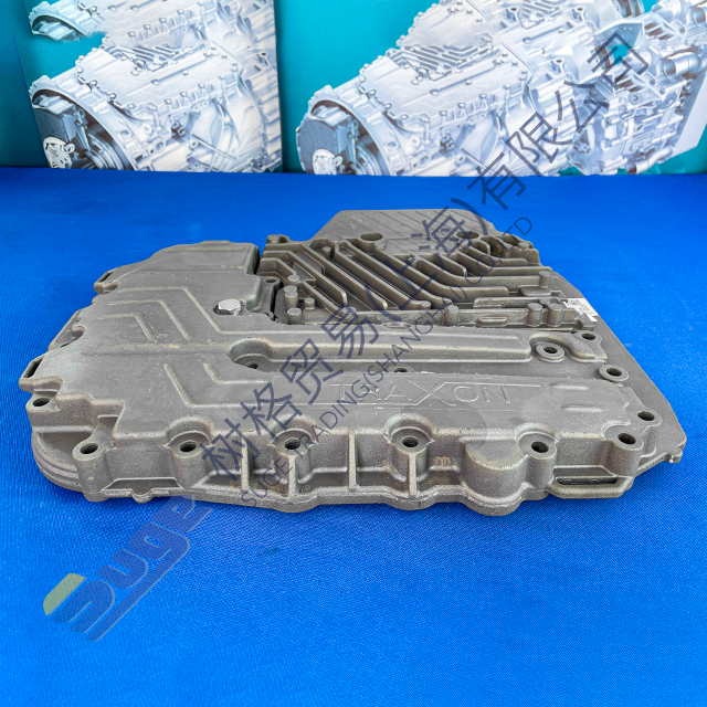 ZF TRAXON Automatic FAW J7 AMT transmission parts TCU 6070 023 002