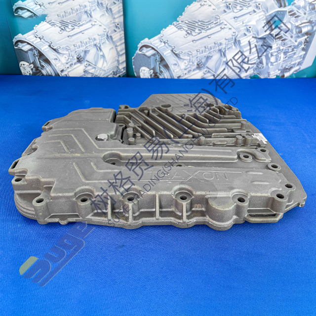 Buy ZF transmission originar parts Product on SUGE TRADING