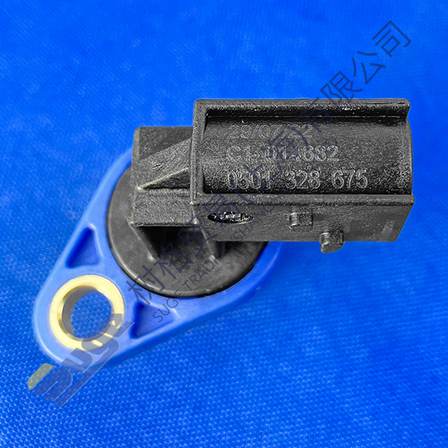 ZF 4BP230 wheel loader transmission SPEED SENSOR 0501 328 675