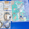 ZF 4BP230 LZZF transmission Sealing kit (not including clutch set) 4681 010 001