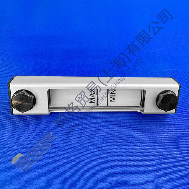 ZF 4BP230 XCMG transmission OIL LEVEL INDICATOR 0501 338 477