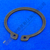 ZF 4BP230 wheel loader transmission K4 RETAINING RING 0630 501 035