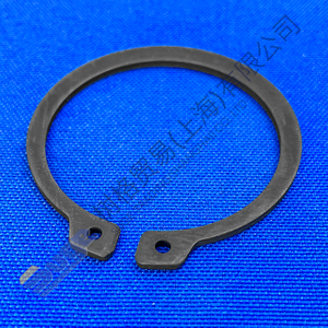ZF 4BP230 wheel loader transmission K4 RETAINING RING 0630 501 035