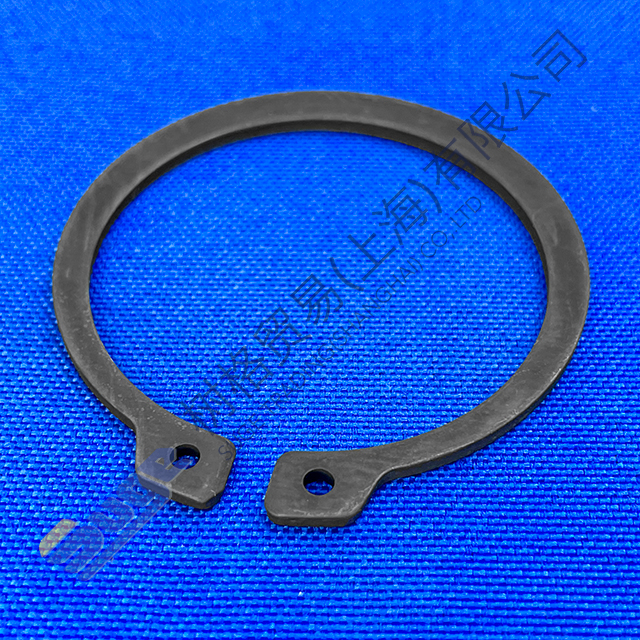 ZF 4BP230 wheel loader transmission K4 RETAINING RING 0630 501 035