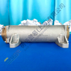 ZF HS cooler Marine HEAT EXCHANGER 0501 222 159
