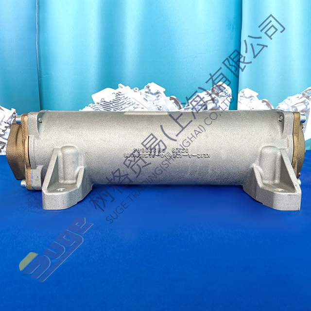 ZF HS cooler Marine HEAT EXCHANGER 0501 222 159