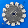 ZF TCHD TT clutch disc Spare Part 0501 222 267