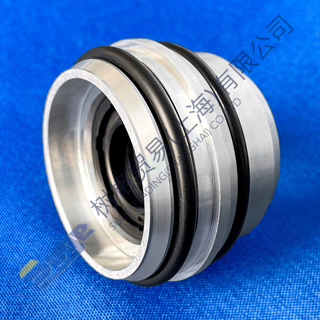 ZF TRAXON HG cylinder assembly 1358 206 017