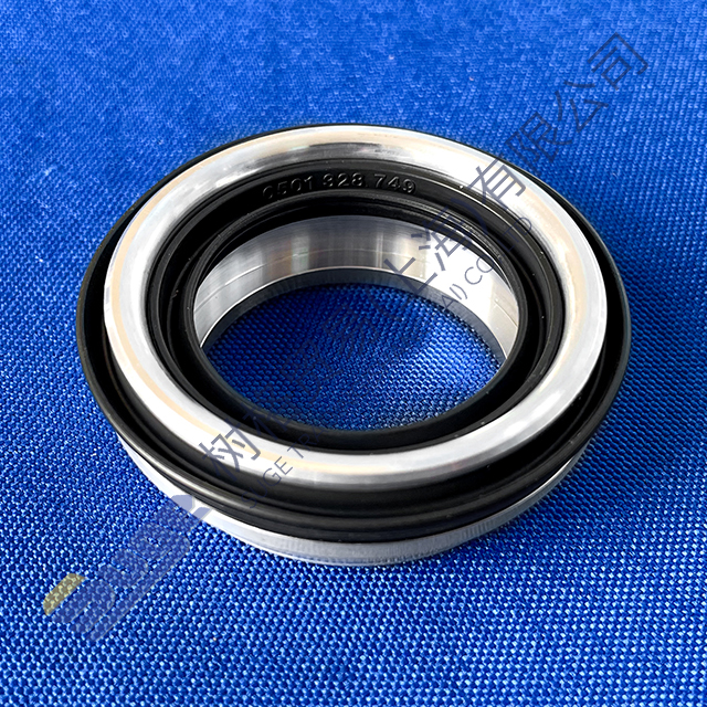 ZF TRAXON HG piston assembly-small 1358 206 023