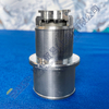 ZF TRAXON HG piston assembly-base piston 1358 206 019